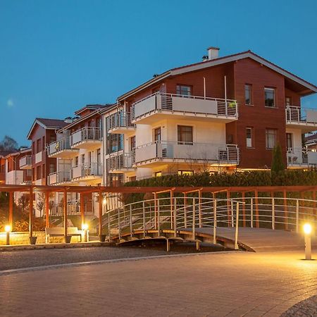 Beach Point Apartment - Neptun Park Gdańsk Exterior foto
