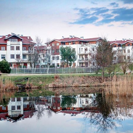 Beach Point Apartment - Neptun Park Gdańsk Exterior foto